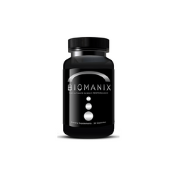 Biomanix 60 Capsules