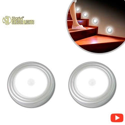 1 + 1 Starlyf Sensor Lights – Sensor LED Ligths
