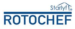 Starlyf Rotochef - alles-in-één Keukenmachine