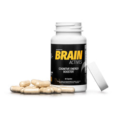 Brain Actives