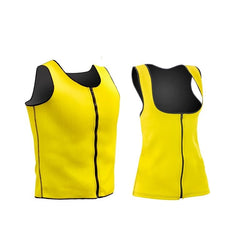 InnovaGoods Sportvest Sauna-effect