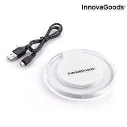 Qi Draadloze oplader
