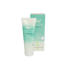 Welltox Face Cream 50 ml