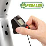 GymForm Bi-Pedaler - Bewegingstrainer
