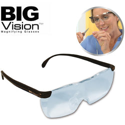 Big Vision Glasses
