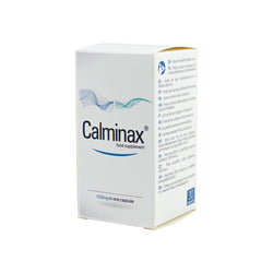 Calminax 30 capsules