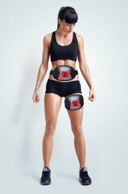 Gymform Total Fitness - EMS Trainer