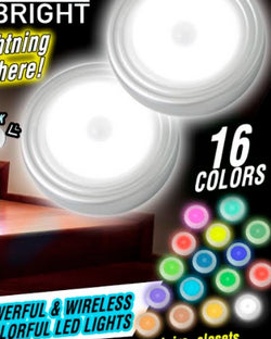 Starlyf Color Bright