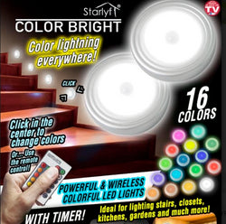 Starlyf Color Bright