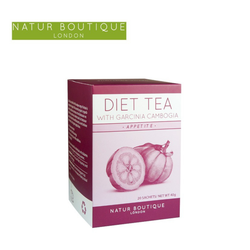 Diet Tea – Natur Boutique 20 theezakjes