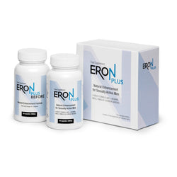 Eron Plus 60 Capsules 