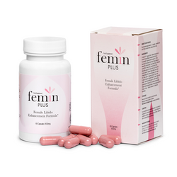 Femin Plus 60 Capsules