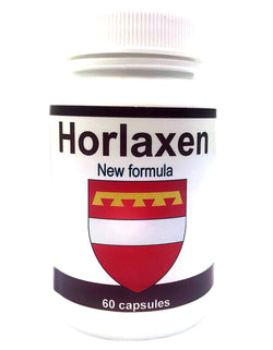 Horlaxen New Formula