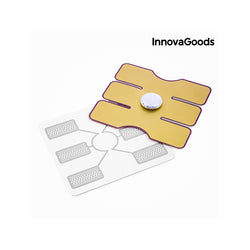 Abdominal ElektroPatch