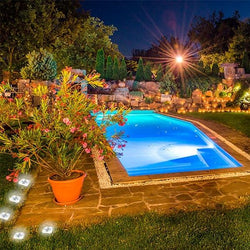 Starlyf Solar Lights – Solar LED Tuinlampen