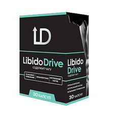 LibidoDrive