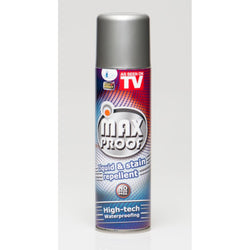 Max Proof – Waterafstotende Spray