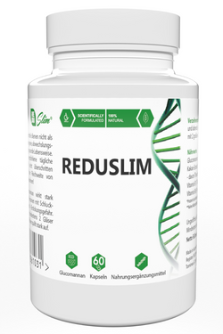 Reduslim 60 Capsules
