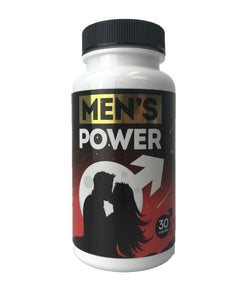 Mens power