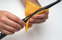 Wiper Genie – Ruitenwisser Reiniger