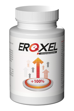 Eroxel 60 capsules