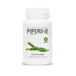 Piperine Forte 30 Capsules