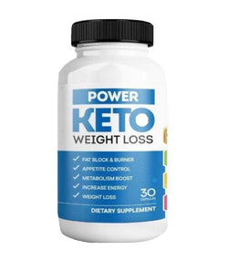 power keto