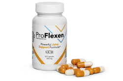Proflexen 60 capsules