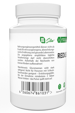 Reduslim 60 Capsules