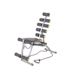 Rock Gym 6 in 1 Total Body Trainer