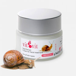 Vitovit Slakkencrème