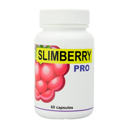 Slimberry pro