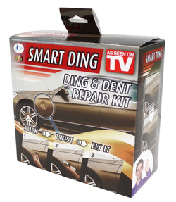Smart Ding – Ding & Dent Reparatie Kit – Deukentrekker