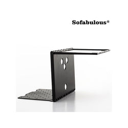 SoFabulous Vouwbare Draagbare Standaard