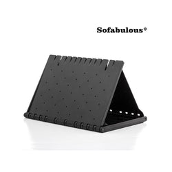 SoFabulous Vouwbare Draagbare Standaard