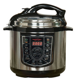 Starlyf Pressure Cooker