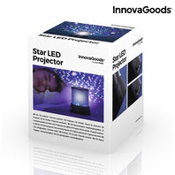 Innovagoods Sterrenprojector
