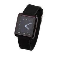 Clip Sonic - Smartwatch - Zwart