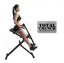 Total Crunch