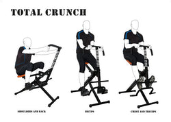 Total Crunch
