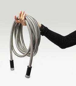 Starlyf Steel Hose 75FT