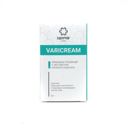 Zdorov VariCream 30ml