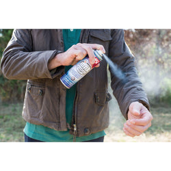 Max Proof – Waterafstotende Spray