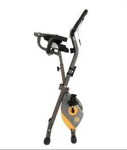 Orange Gym X Bike