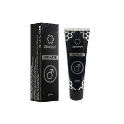 Zdorov Intimate Propolis Crème 30 ml