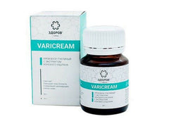 Zdorov VariCream 30ml