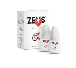 Zevs Drops